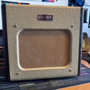 Fender Champion 600