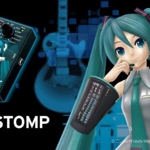 Korg Miku Stomp